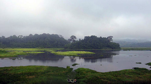 Việc loại bỏ 2 thủy điện Đồng Nai 6, 6A đã cứu Ramsar Bàu Sấu trong Vườn Quốc gia Cát Tiên khỏi bị ảnh hưởng trầm trọng hoặc có thể biến mất.